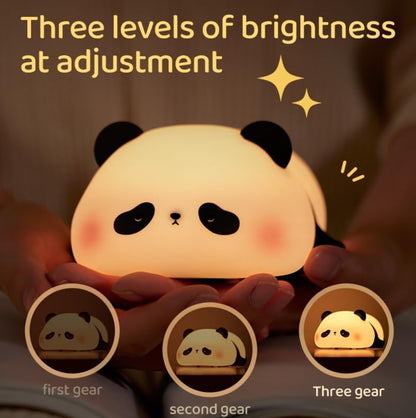 CuteLightsᵀᴹ Panda