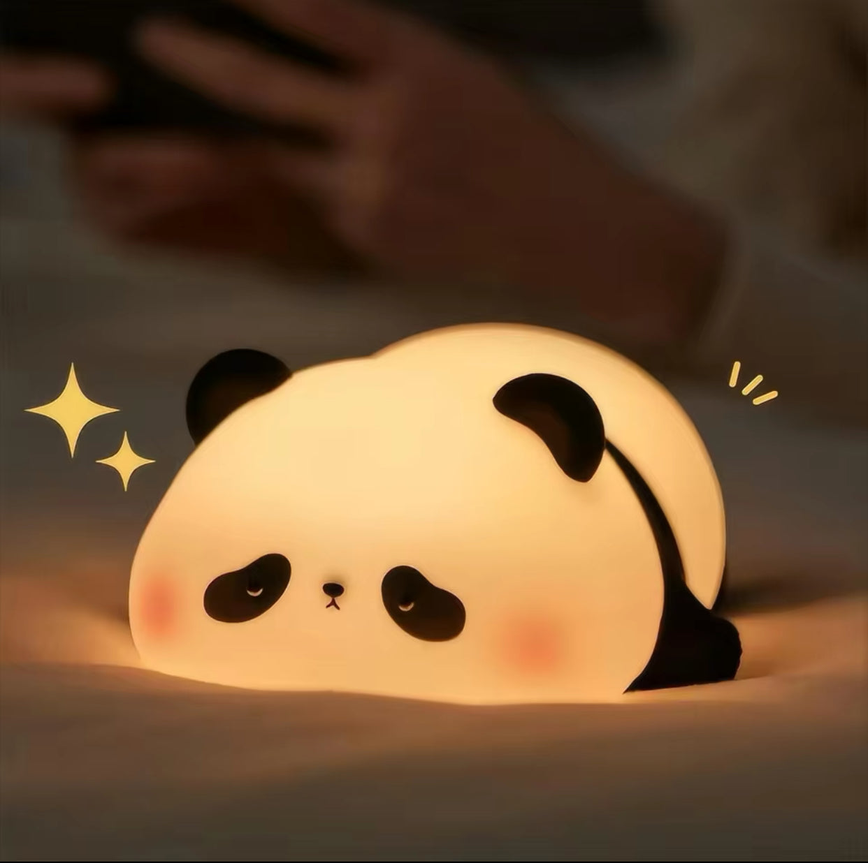 CuteLightsᵀᴹ Panda